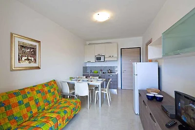 Vakantieappartement Gezinsvakantie Bibione