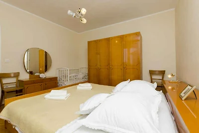 Ferienwohnung im Ortszentrum