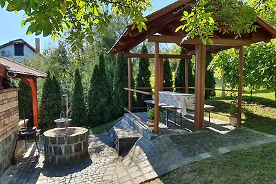 Casa vacanze Vacanza di relax Köröshegy