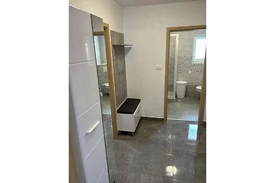 Ferienwohnung mit Klimaanlage und Internet