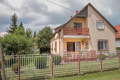 Casa vacanze Vacanza di relax Balatonkeresztúr