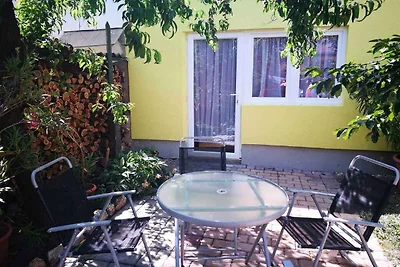 Appartamento Vacanza con famiglia Balatonvilagos