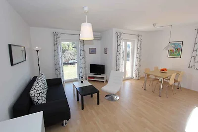 Ferienwohnung mit Balkon und Klimaanlage