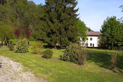 Ferienwohnung Residenz Filanda