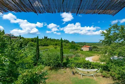 Apartament Dla rodzin Momjan