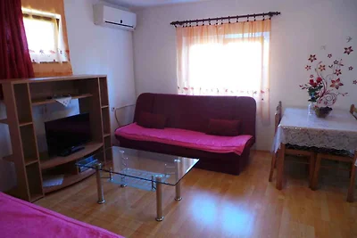 Ferienwohnung gyermekjátszótérrel