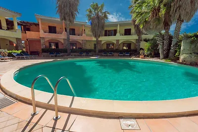 Appartamento Vacanza con famiglia Palau