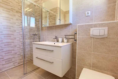 Vakantieappartement Gezinsvakantie Krk