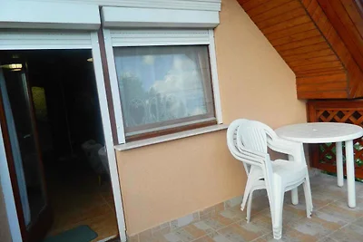 Ferienwohnung mit schöner Lage