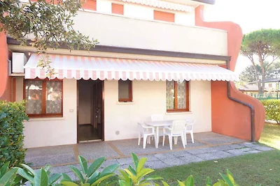 Vakantieappartement Gezinsvakantie Bibione