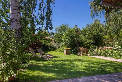 Ferienwohnung nur 50 m vom Strand