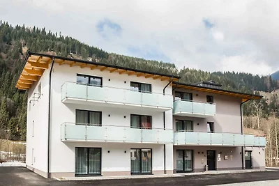 FerienWohnung mit Balkon und WLAN