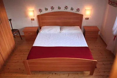 Casa vacanze Vacanza di relax Tiarno di Sotto