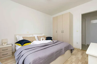 Vakantieappartement Gezinsvakantie Brela