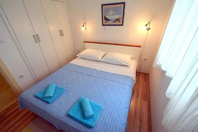 Vakantieappartement Gezinsvakantie Punat