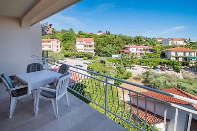 Ferienwohnung mit Klimaanlage