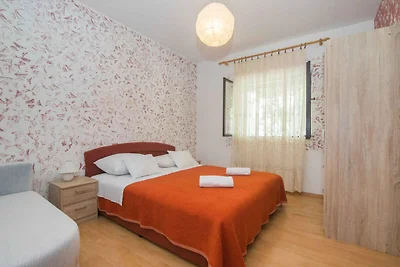 apartman za odmor Obiteljski odmor Jelsa