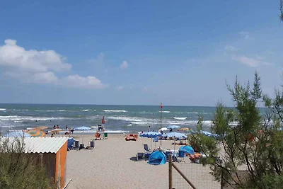 Casa vacanze Vacanza di relax Rosolina Mare