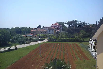 Appartamento Vacanza con famiglia Basanija