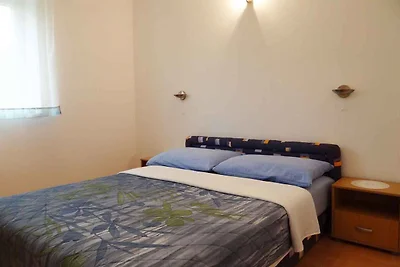Vakantieappartement Gezinsvakantie Krk