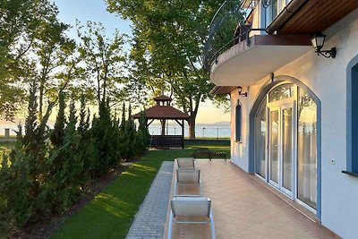 Casa vacanze Vacanza di relax Balatonboglar