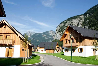 Ferienhaus mit Hallenbad, Wellness und Kinder