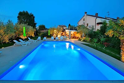 Ferienwohnung mit Aussenpool