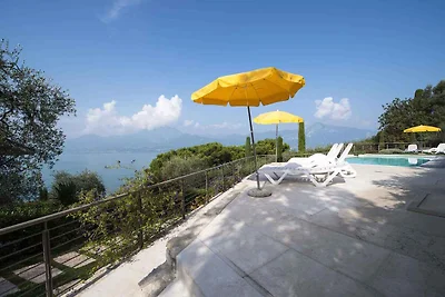 Appartamento Vacanza con famiglia Verona
