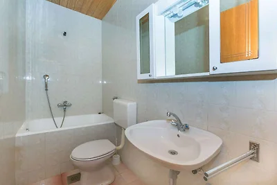 Vakantieappartement Gezinsvakantie Brela