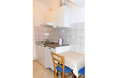 Vakantieappartement Gezinsvakantie Smokvica