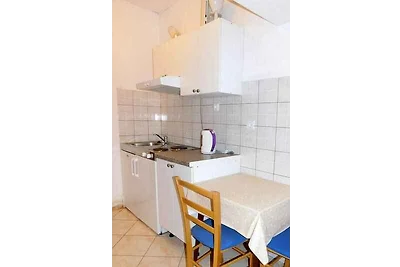 Ferienwohnung mit Balkon und Klimaanlage