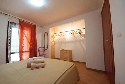 Appartamento Vacanza con famiglia Siracusa