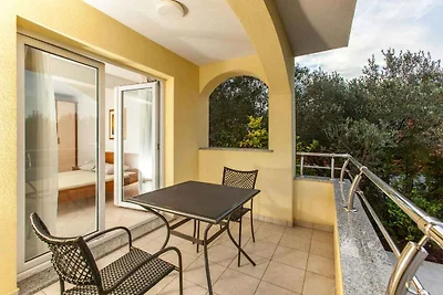 Ferienwohnung in Strandnähe