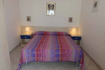 Ferienwohnung in der Strandenähe