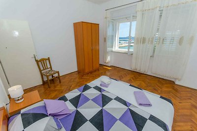 Vakantieappartement Gezinsvakantie Orebic