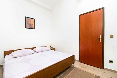 Vakantieappartement Gezinsvakantie Brodarica