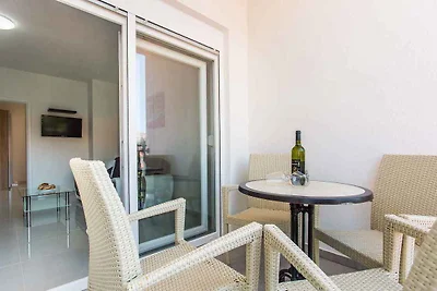 Ferienwohnung mit Klimaanlage, WLAN,