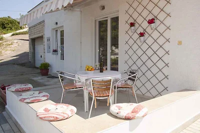 Appartamento Vacanza con famiglia Vrbnik