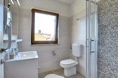 Ferienwohnung mit Balkon
