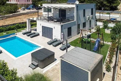Holiday home relaxing holiday Orebic