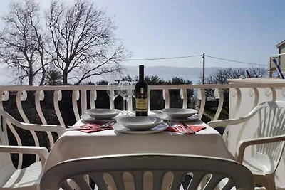 Apartament Dla rodzin Dugi rat