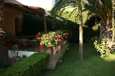 Appartamento Vacanza con famiglia Baia Domizia