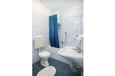 Ferienwohnung in Meernähe