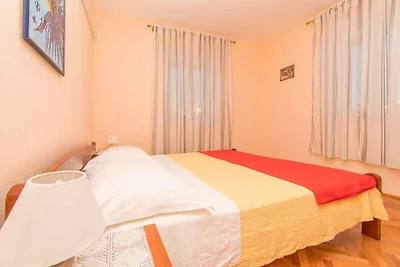 Appartamento Vacanza con famiglia Krapanj