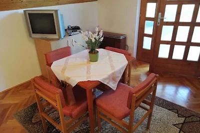 Appartamento Vacanza con famiglia Zalakaros