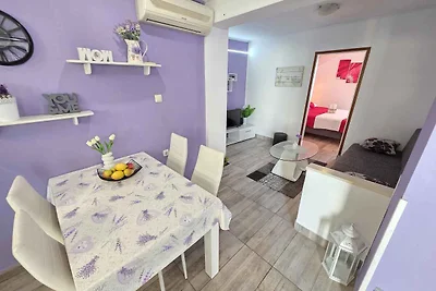 Ferienwohnung mit Klimaanlage