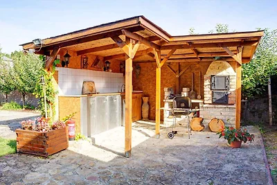 Appartamento Vacanza con famiglia Heviz