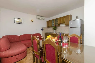 Ferienwohnung mit Klimaanlage