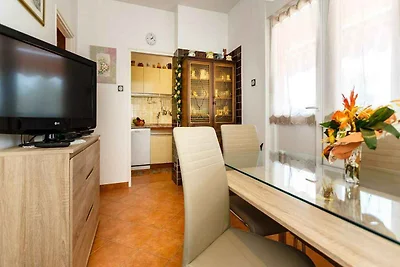 apartman za odmor Obiteljski odmor Risika