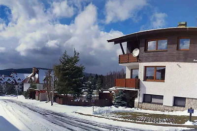 Appartamento Vacanza con famiglia Harrachov